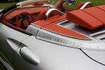 Spyker C8 Aileron Spyder 2009 года